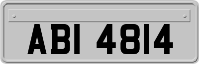 ABI4814