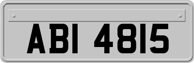 ABI4815