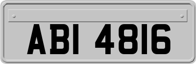 ABI4816