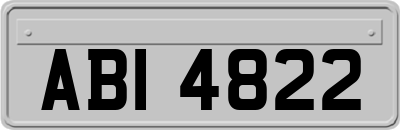 ABI4822