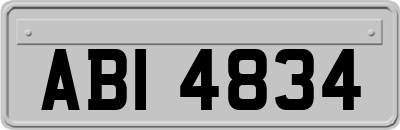 ABI4834