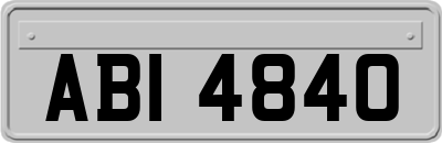 ABI4840