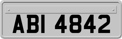 ABI4842