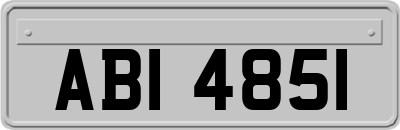 ABI4851