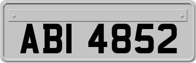 ABI4852