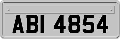 ABI4854