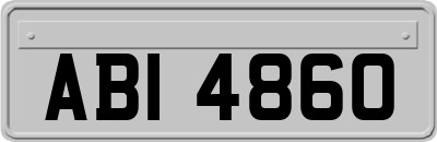 ABI4860