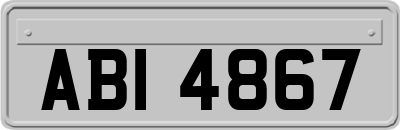 ABI4867