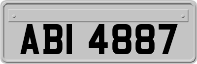 ABI4887