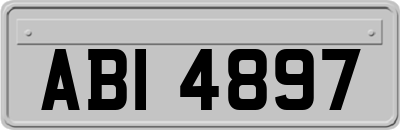 ABI4897