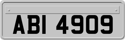ABI4909