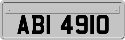 ABI4910
