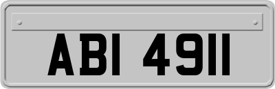 ABI4911