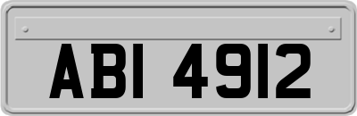 ABI4912