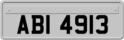 ABI4913