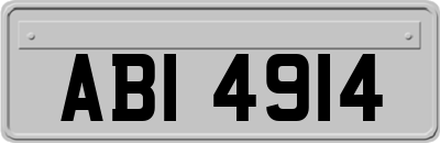 ABI4914
