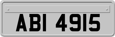 ABI4915