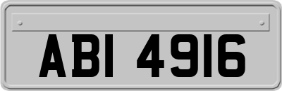 ABI4916