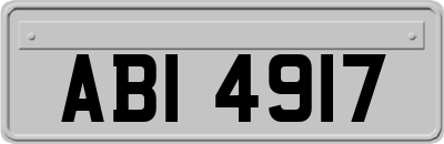 ABI4917