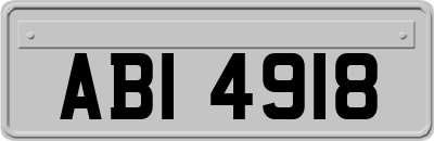 ABI4918