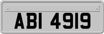ABI4919