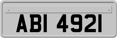 ABI4921