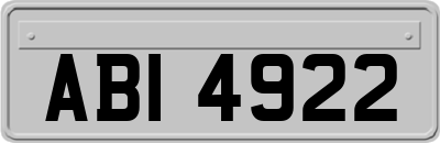 ABI4922