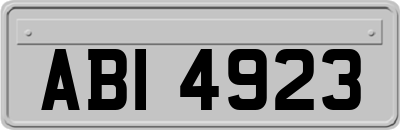 ABI4923