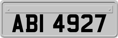 ABI4927