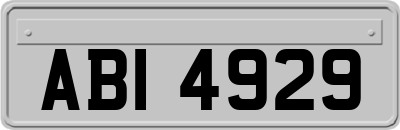 ABI4929