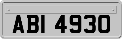 ABI4930