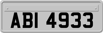 ABI4933