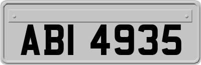 ABI4935