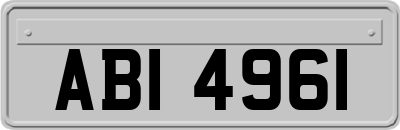 ABI4961