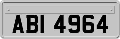 ABI4964