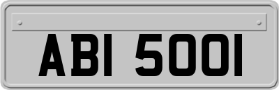 ABI5001