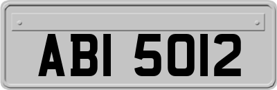 ABI5012