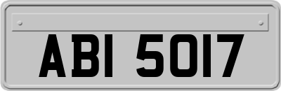 ABI5017