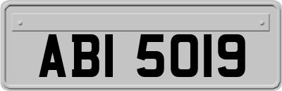 ABI5019