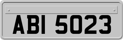 ABI5023