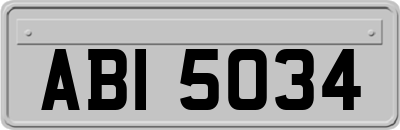 ABI5034