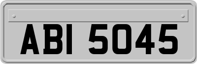 ABI5045