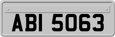 ABI5063