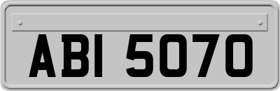 ABI5070