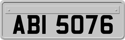 ABI5076