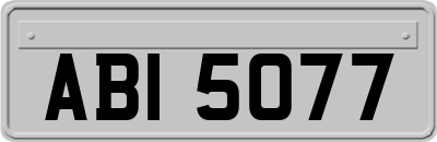 ABI5077