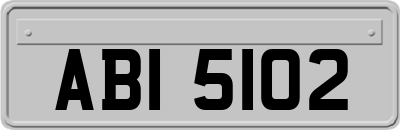 ABI5102