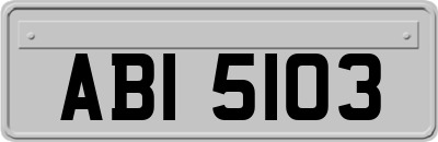ABI5103