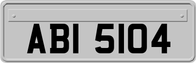 ABI5104