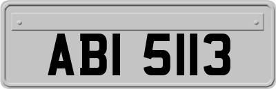 ABI5113